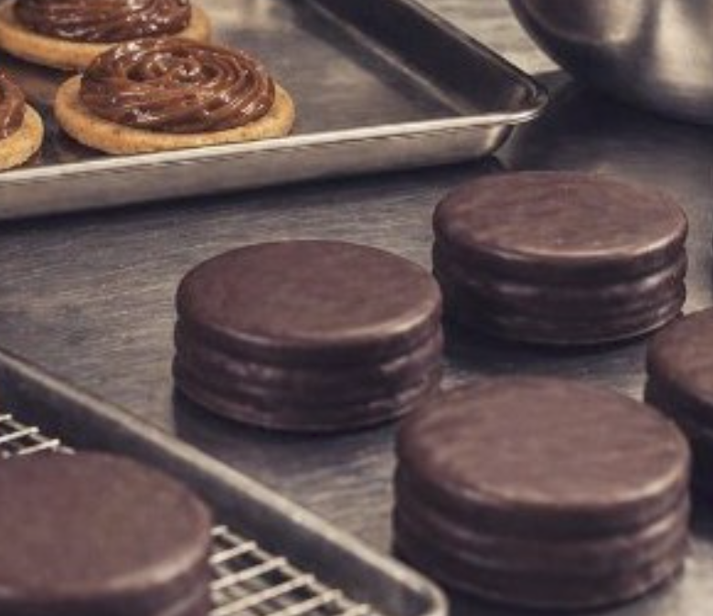 Alfajor Gauchito