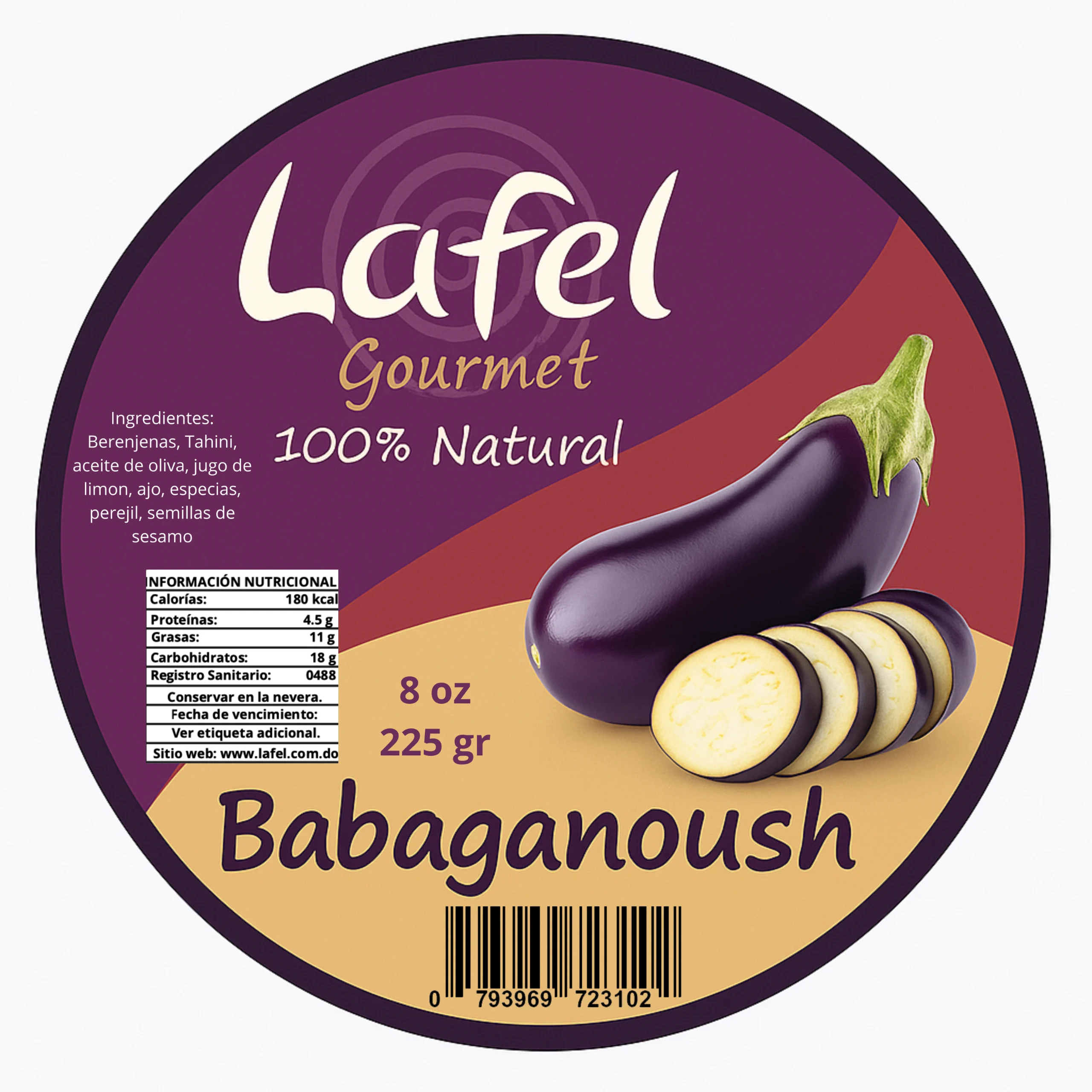 Lafel