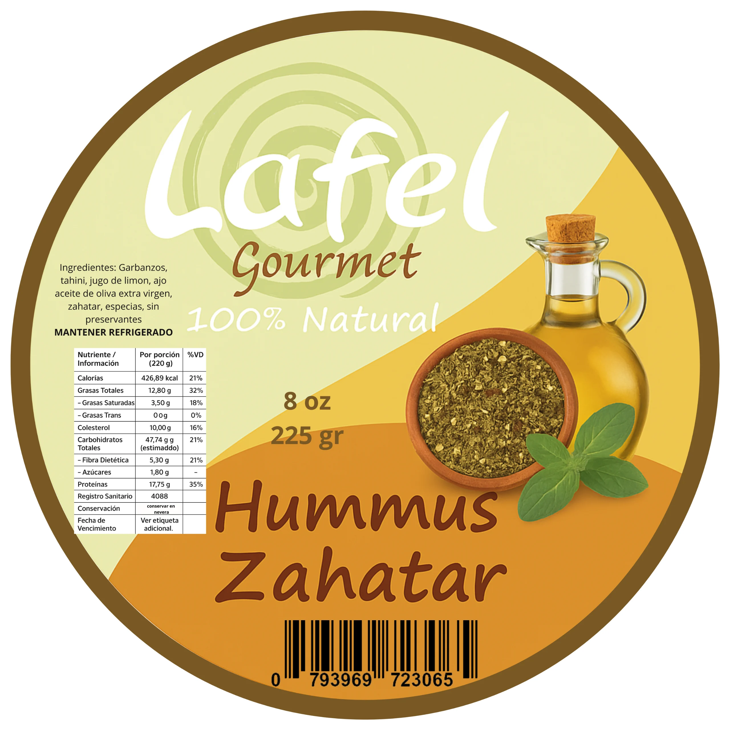 Lafel