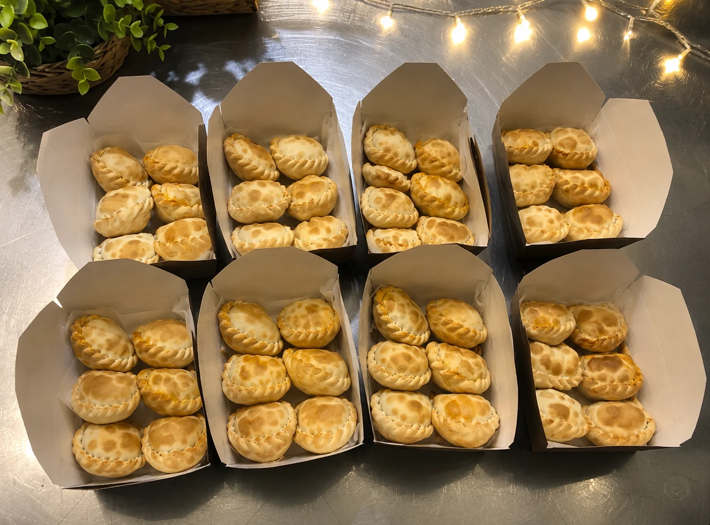 Casa de la Empanada